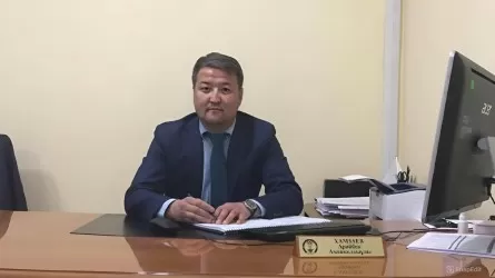 Семейде шыршадан құлаған мұғалімнің ісі бойынша әкім орынбасары күдікті деп танылды