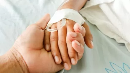 13 жастағы бала дәрігердің қателігінен қайтыс болды   