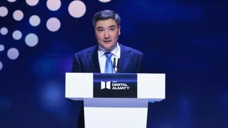 Елімізде жасанды интеллект саласы бойынша 150 стартап бар – Олжас Бектенов