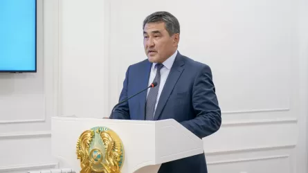 Қазақстан мен Израиль су саласында ынтымақтастық орнатуда