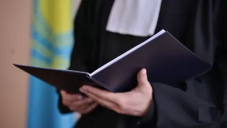 Шығыс Қазақстан облысында экология департаментінің басшысы сотталды