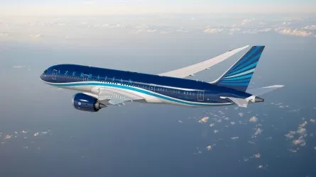 Azerbaijan Airlines сообщила об отмене рейса в еще один российский город 