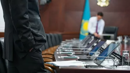 Биылдан бастап мемлекеттік қызметкерлердің табысы ресми сайтта жарияланады