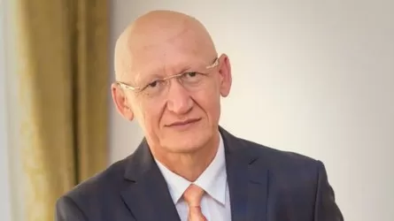 Болат Жәмішев «Қазақстан халқына» қорының төрағасы қызметінен кетті