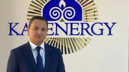 Руководитель KAZENERGY стал зампредом АО "Национальная Геологическая Служба"