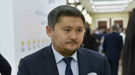 Министр «Болашақ» іріктеуіне қатысқан талапкерден орыс тілін жетік білу талабы сұралмағанын айтты
