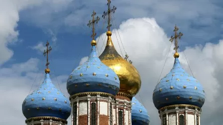 У православных наступил рождественский сочельник 
