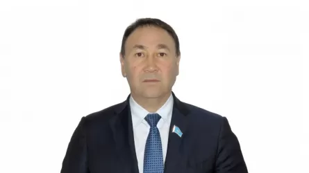 Астана мәслихатының төрағасы сайланды   