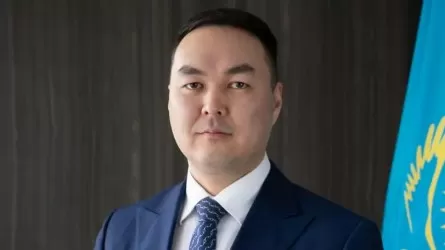 «Дара» Президенттік бастамалар қорының президенті тағайындалды