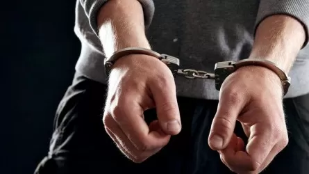 Ақтауда қылмыстық топ құрған азамат 10 жылға сотталды