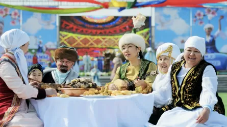 Қазақстандықтар наурызда неше күн демалады