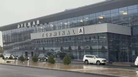Қазақстанда жаңа үш әуежайдың құрылысы басталды