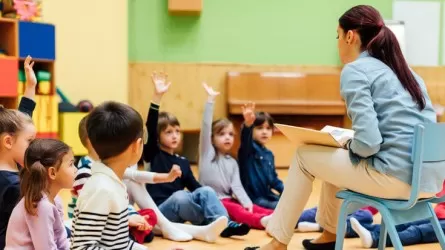 Жамбыл облысында балабақша тәрбиешісін айуандықпен өлтіріп кеткен