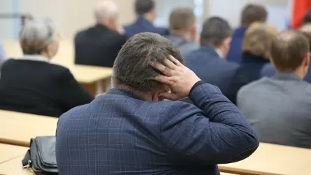 Шенеуніктер мына бір қылмыс түрін жасаса, түрменің түбінде шіриді