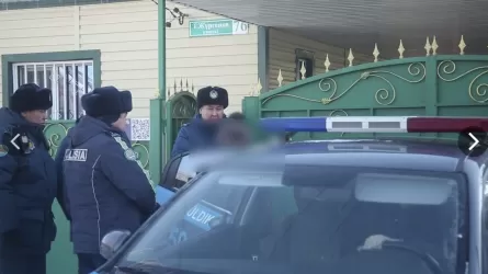 Ақтөбедегі алаяқ емші 2 айға дейін ешкімді гипноздай алмайтын болды