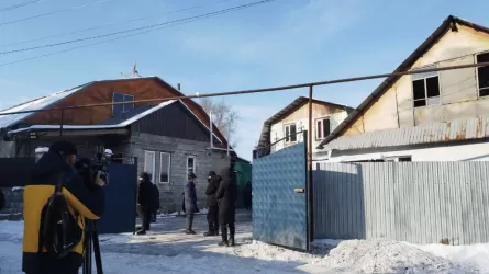 «Қандастар ел заңдарына қатаң бағынуы керек»: Президент Талғар оқиғасы туралы айтты