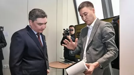 Қазақстан Alaqan жүйесін 6 елге экспортқа шығарғалы жатыр