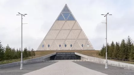 Патриарх Кирилл посетит Казахстан