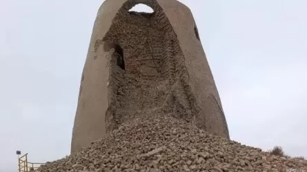 «Ақбикештен» айырылып қалдық