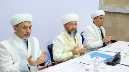 «Адамды қорлайтын пікірге лүпіл басу – күнә»: ҚМДБ мәлімдеме жасады