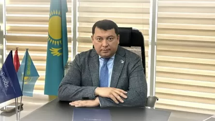 Нұржан Сұлтаналиев «Қорғастың» жаңа басшысы болып тағайындалды