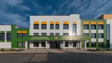  Биыл «Жайлы мектеп» ұлттық жобасы аяқталады