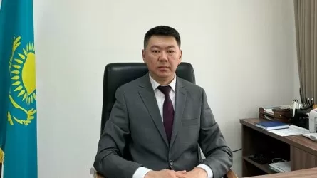 Назначен зампредседатель комитета по регулированию естественных монополий РК 