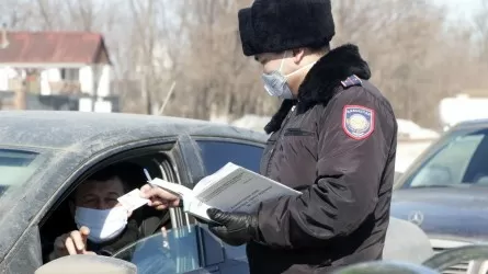 Как записаться на экзамен на водительские права в РК: сервис переехал