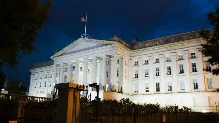 Трамп отреагировал на прощальное письмо Байдена