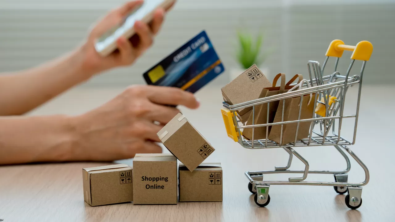 Қазақстанда шетелдік маркетплейстер жұмысы заңмен реттеледі