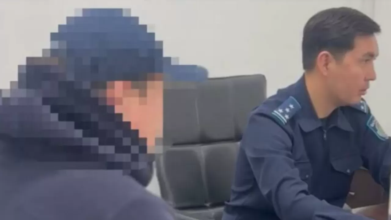 Жетісу облысында ер адамның 11 млн теңгесін ұрлап кетті