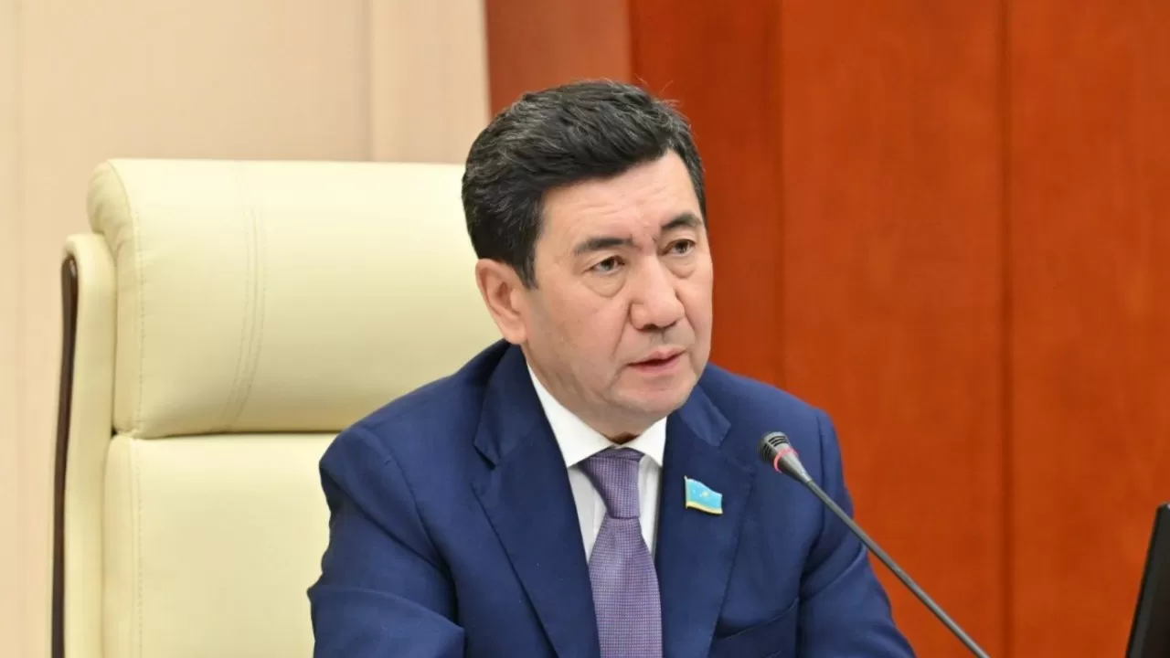 Қазақстан онлайн-қызметтер индексі бойынша үздік 10 ел қатарына кірді 