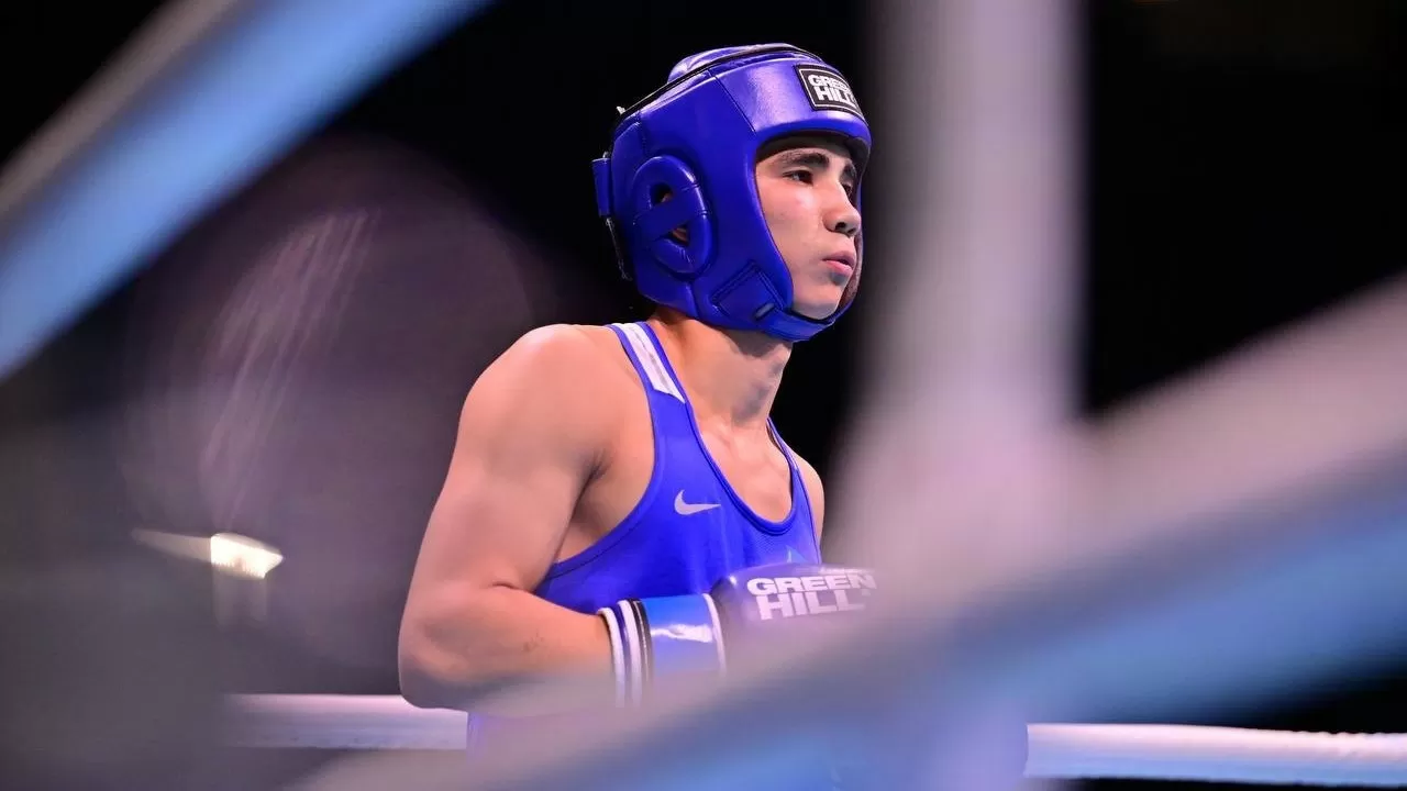 Cразу 10 боксеров из Казахстана гарантировали себе медали Азиады 