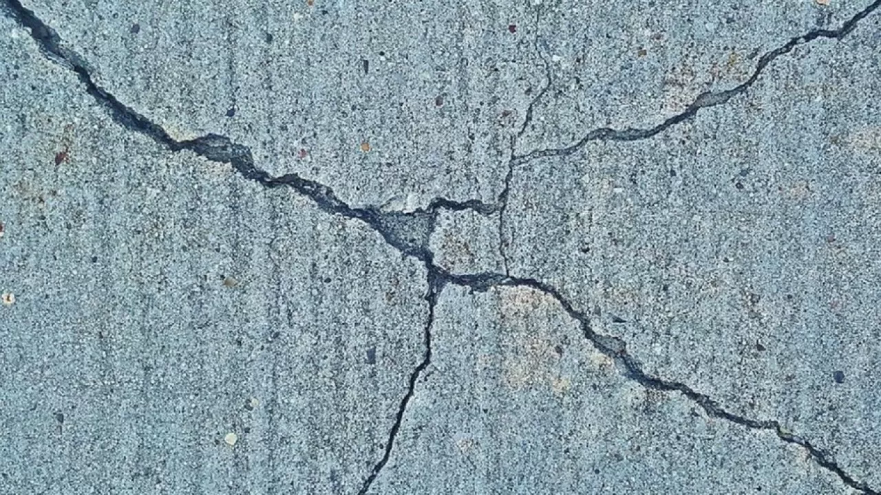 Четвертое за сутки землетрясение произошло в Кыргызстане