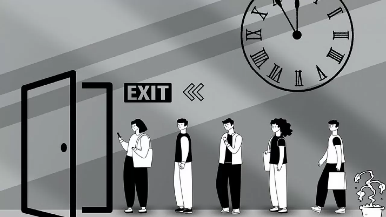 Назван уровень безработицы в странах ЕАЭС  