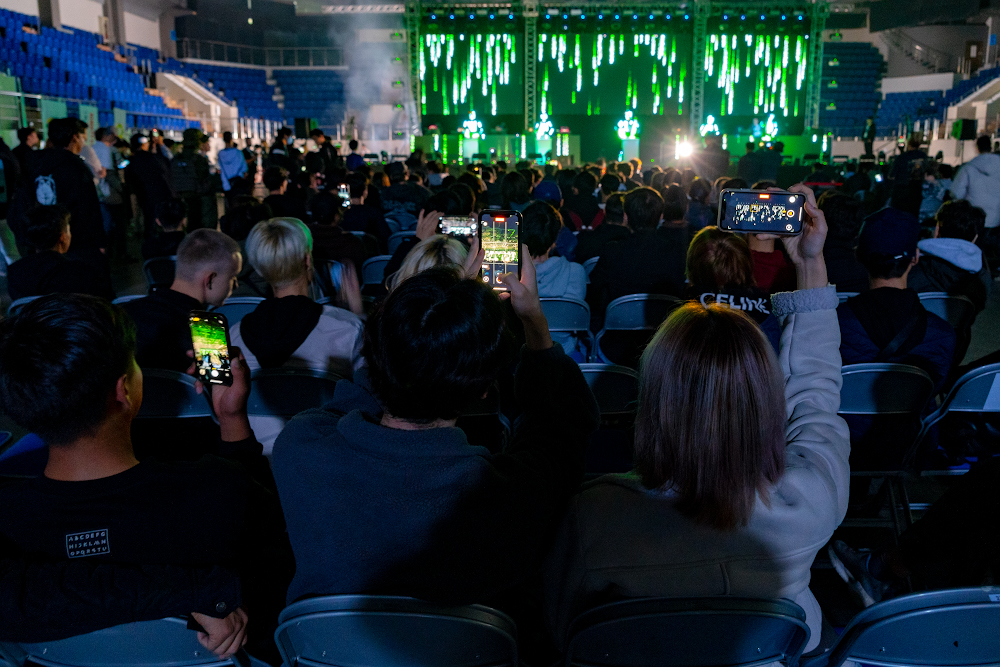 Almaty Cyber Games International 2025 получил международный статус и стал региональным брендом