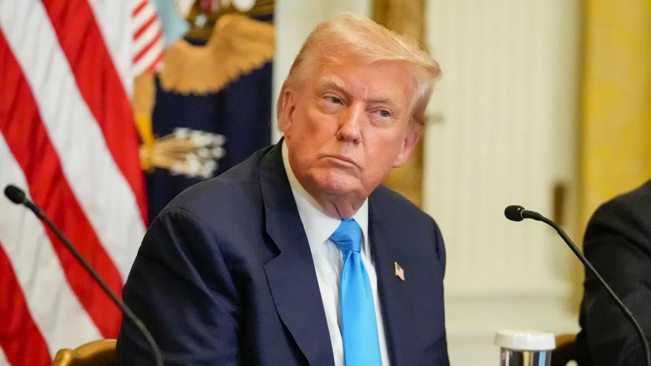 Үндістан Ресей мұнайын сатып алуды тоқтатады – Дональд Трамп