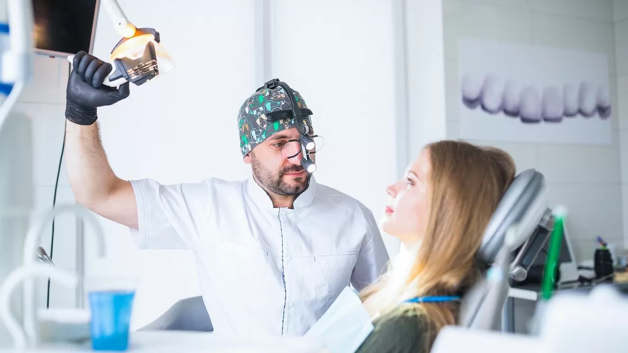 Туркестан лидирует по вкладам в стоматологию: идет бурный рост инвестиций в зубной бизнес 