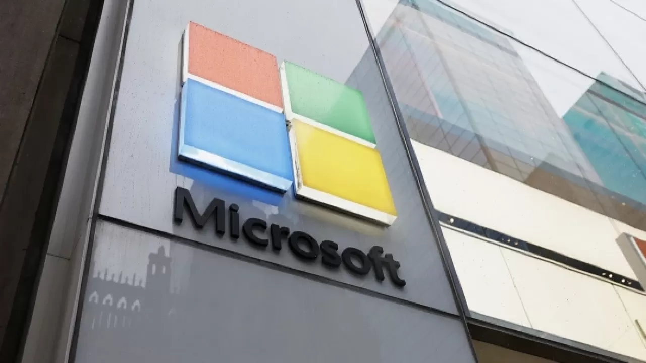 Microsoft купила долю OpenAI 