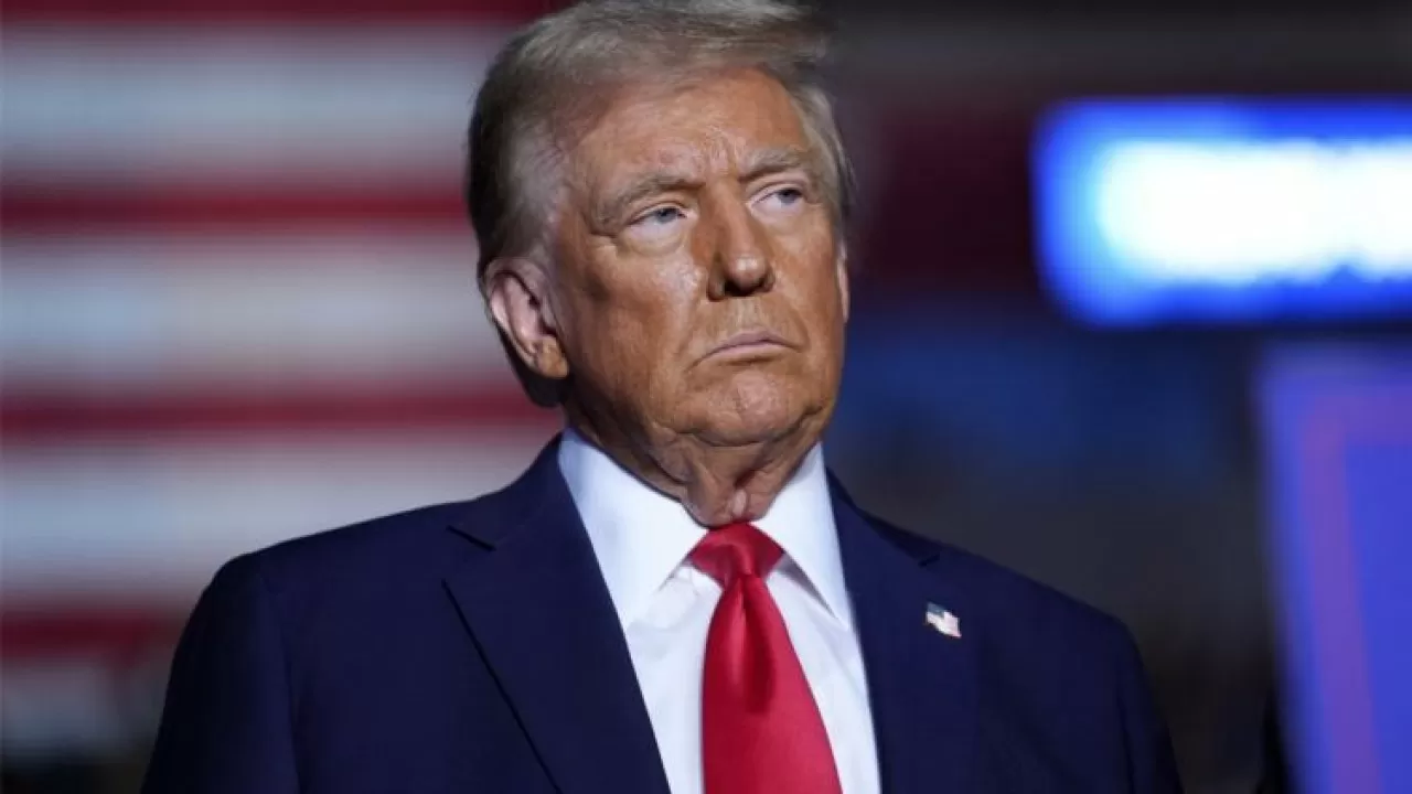 Ресей мен Украина соғысын тоқтататын уақыт келді – Трамп