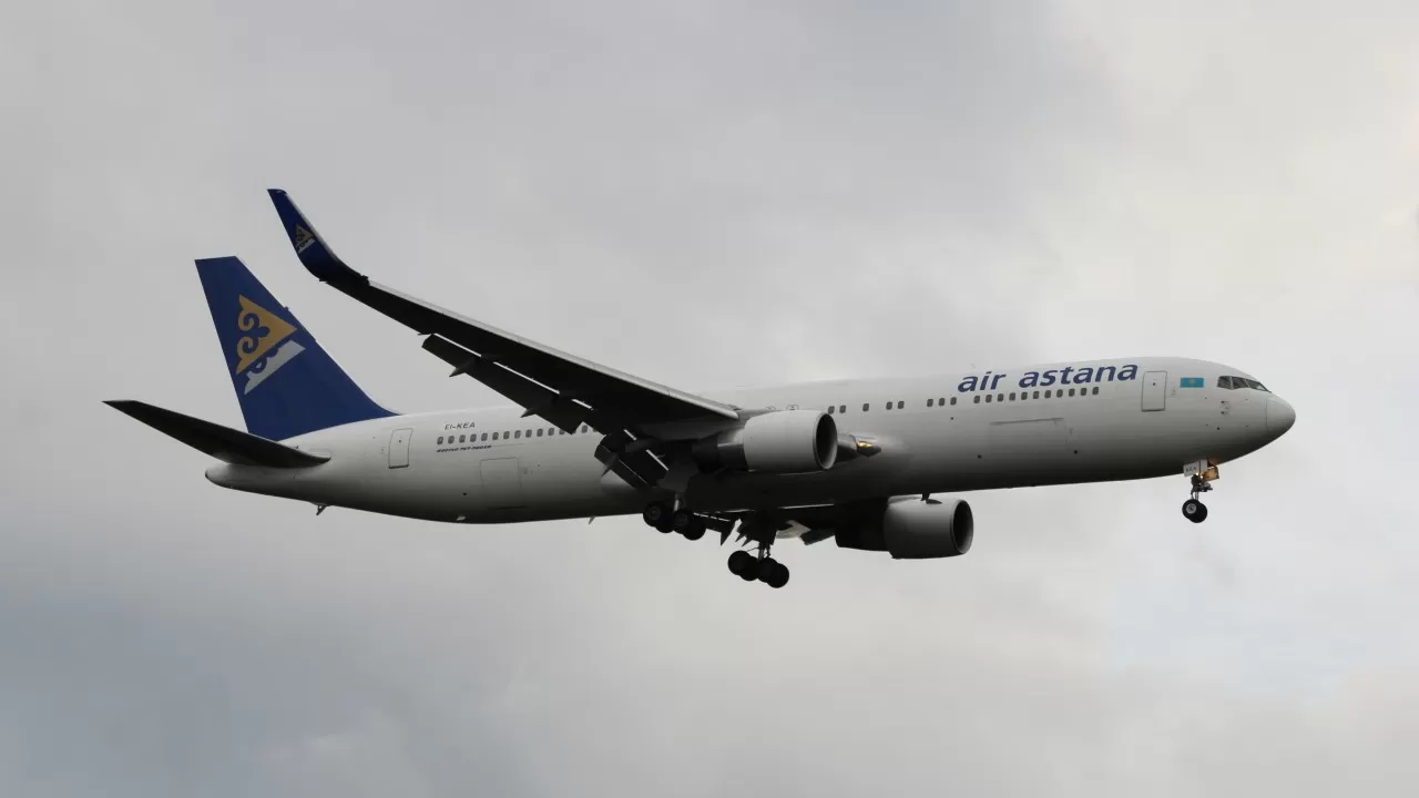 БЖЗҚ Air Astana акцияларының бір бөлігін сатты