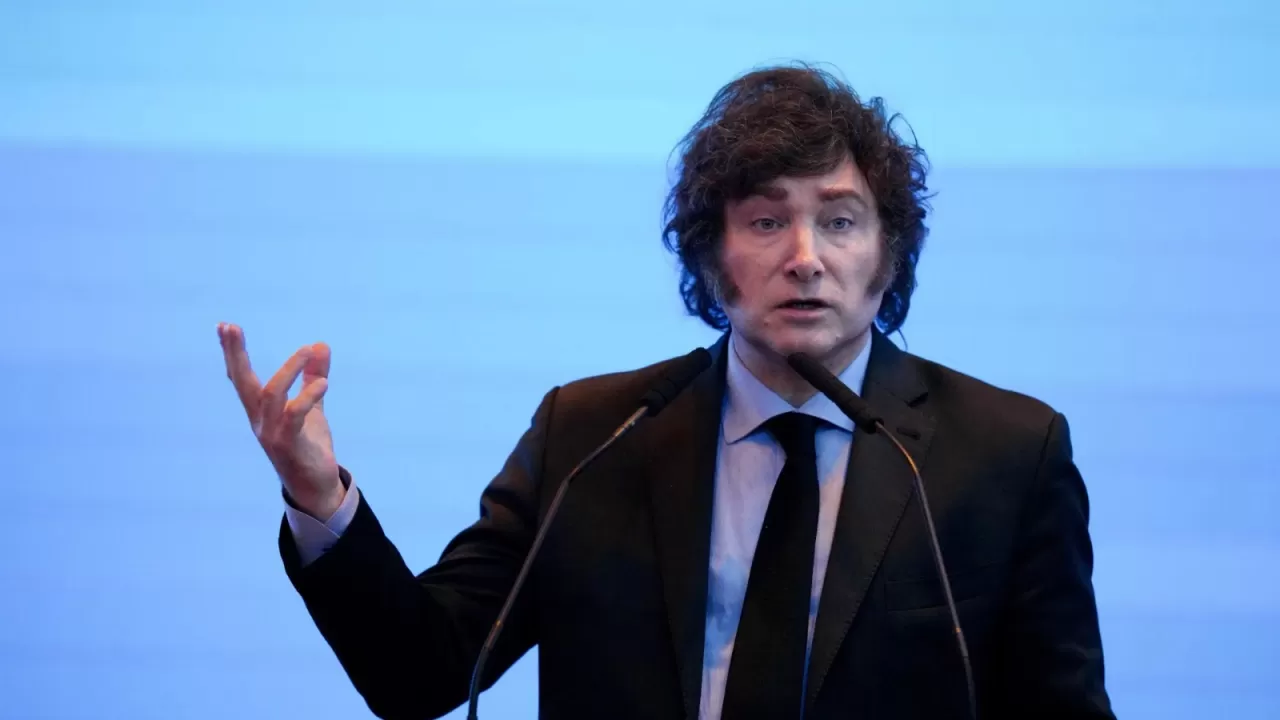 Аргентина Президенті Хавьер Милей аралық парламенттік сайлауда жеңіске жетті