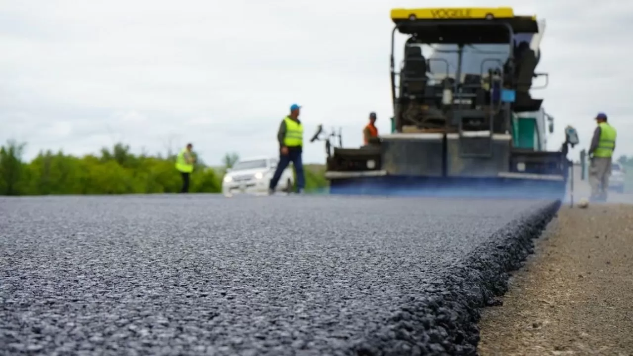 Жол салуға жауапты 10 мердігер компания қара тізімге енді