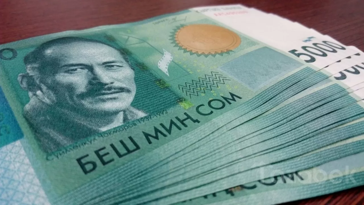 Сколько Кыргызстан потратит на парламентские выборы