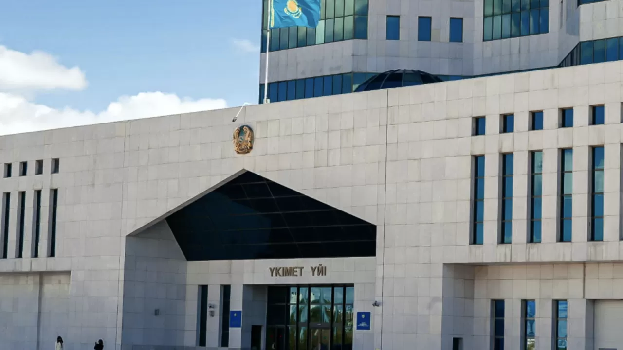 Ақтөбедегі 12 адамның қазасы: Тергеу жөнінде үкіметтік комиссия құрылды 