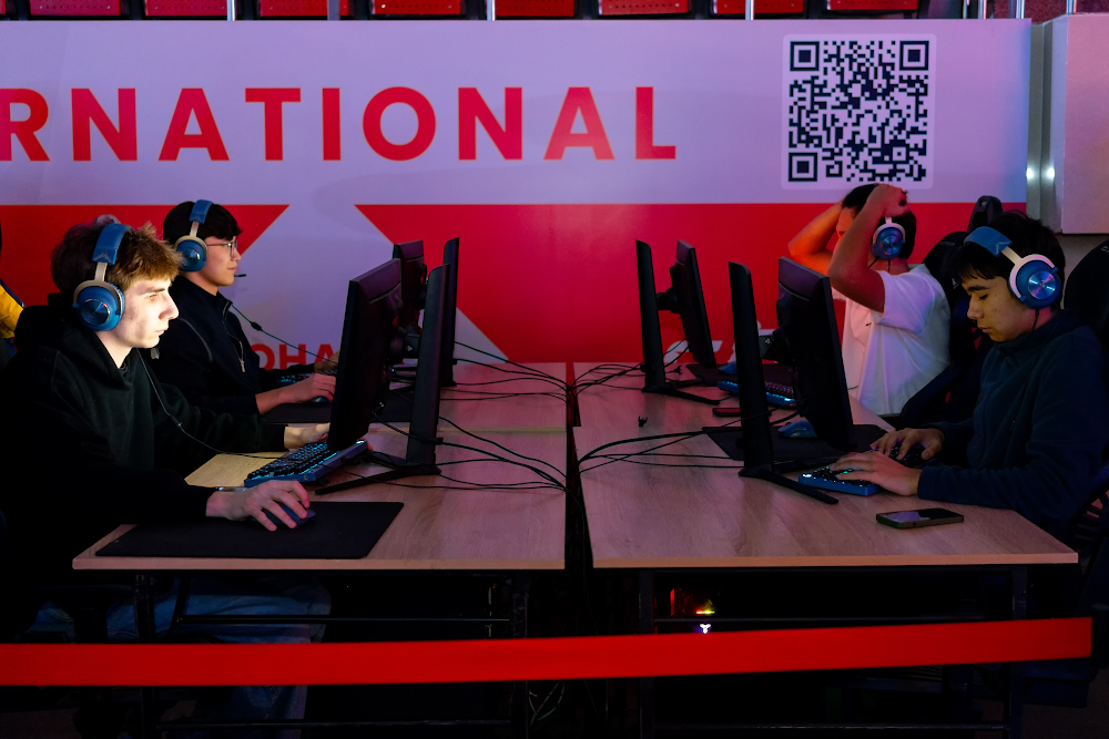 Almaty Cyber Games International 2025 получил международный статус и стал региональным брендом