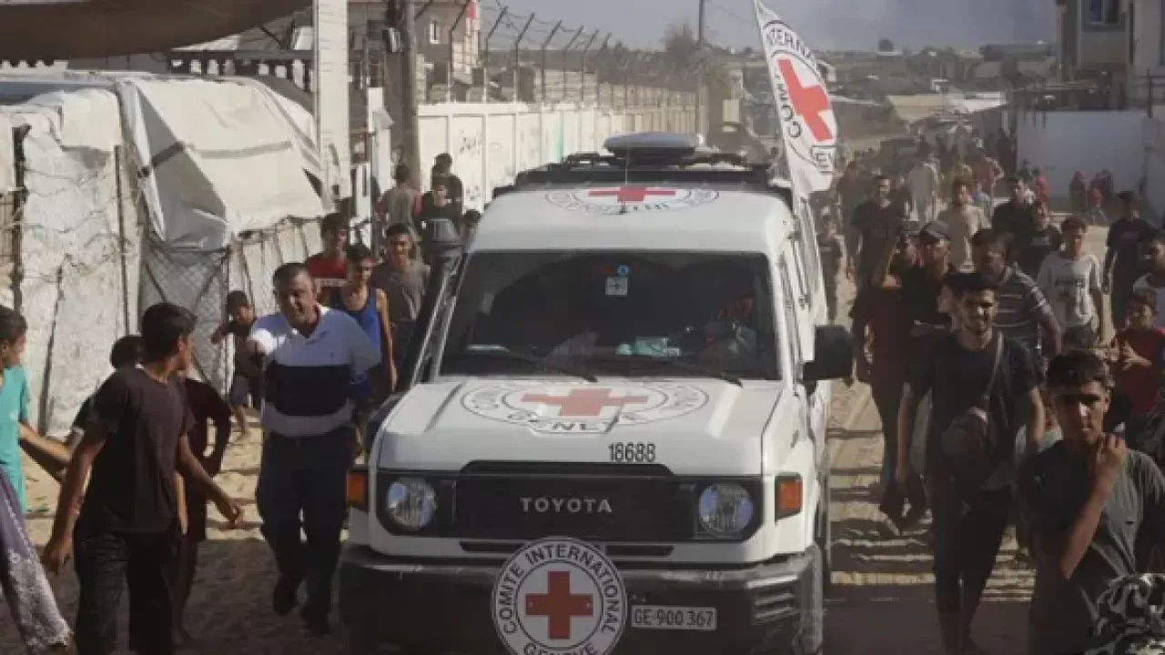 ЦАХАЛ сообщил о восстановлении перемирия в Газе 