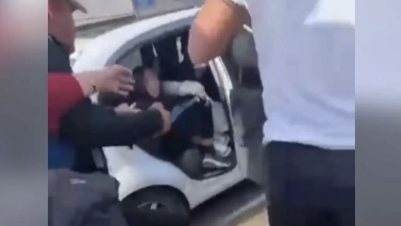 Жамбылда көпшіліктің көзінше қыз алып қашқандар жазаланады