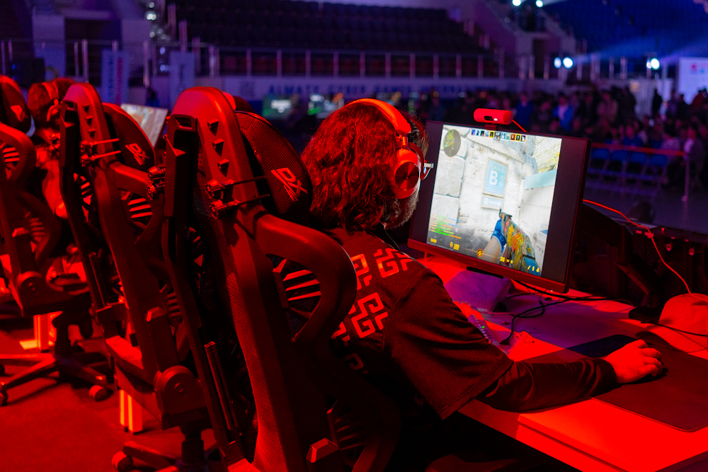 Almaty Cyber Games International 2025 получил международный статус и стал региональным брендом