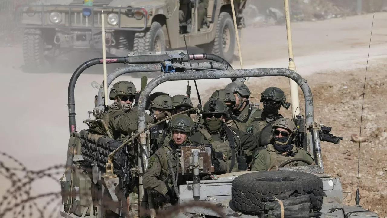 Мысырда 13 қазанда Газа бойынша бейбіт келісімге ХАМАС қатыспай қол қойылады